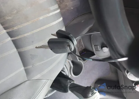 2013 Chevrolet Spark Ls Manual из США, поврежденный, VIN KL8CA6S95DC507353